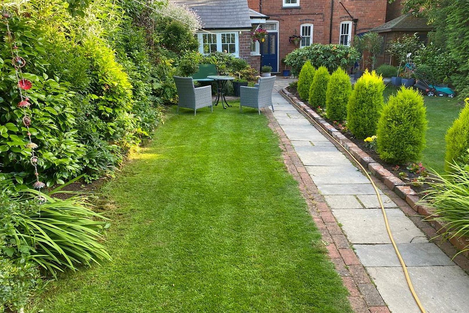 South Road, Norton, Stourbridge